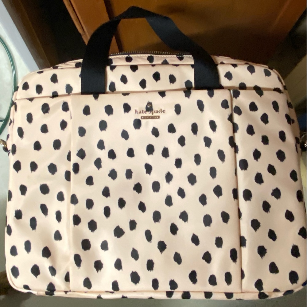 Kate Spade Computer Bag